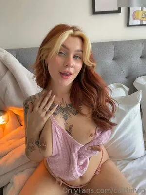 Caitlinvip OnlyFans Leaked Free Thumbnail Picture - #CxJr19phul