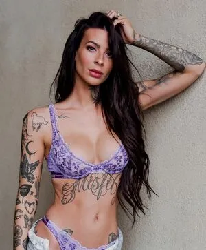 Caity Babs OnlyFans Leaked Free Thumbnail Picture - #5EZy4j0YgM
