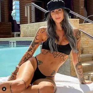 Caity Babs OnlyFans Leaked Free Thumbnail Picture - #5RwNbOxnBC