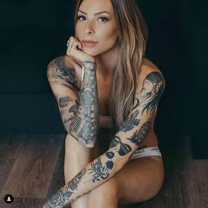 Caity Babs OnlyFans Leaked Free Thumbnail Picture - #aAL50V7bm2