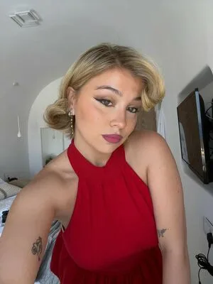 Caity Baser OnlyFans Leaked Free Thumbnail Picture - #OdeyN4RR4l