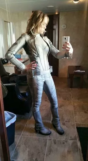 Caity Lotz OnlyFans Leaked Free Thumbnail Picture - #ENCdeL2K89
