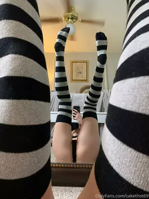Cakethot69 OnlyFans Leaked Free Thumbnail Picture - #GATNX3Dfpx
