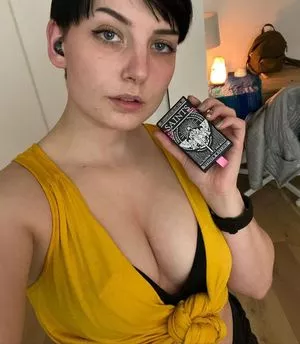 caladanprincess OnlyFans Leaked Free Thumbnail Picture - #WBBMWimJDf