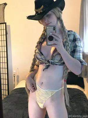 Calamity Jaye OnlyFans Leaked Free Thumbnail Picture - #JVyfse7ptU