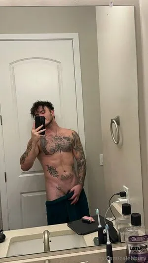Calebbury Thumbnail Picture