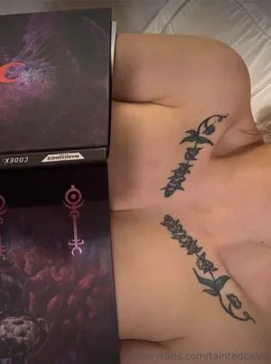Caleokathaline OnlyFans Leaked Free Thumbnail Picture - #Z0b6nNO3Lr