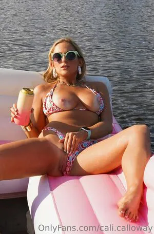 Cali Calloway OnlyFans Leaked Free Thumbnail Picture - #lVtrAPEkwp