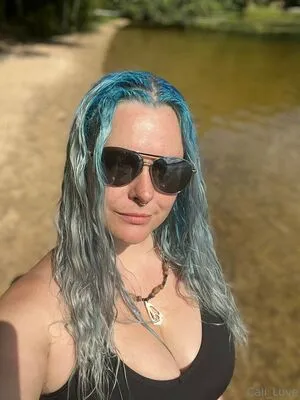 Cali Luve OnlyFans Leaked Free Thumbnail Picture - #7HncAX0Kcn