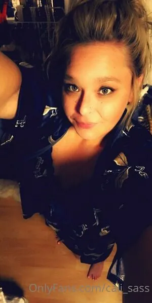 Cali Sass Thumbnail Picture