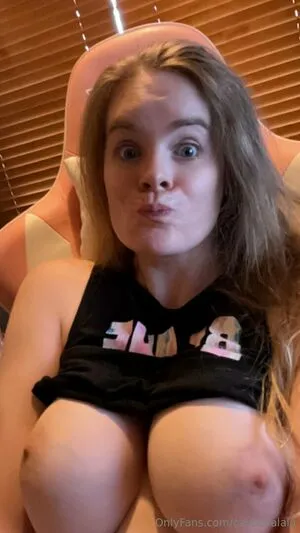 Calibellalala OnlyFans Leaked Free Thumbnail Picture - #byteE3CSUE