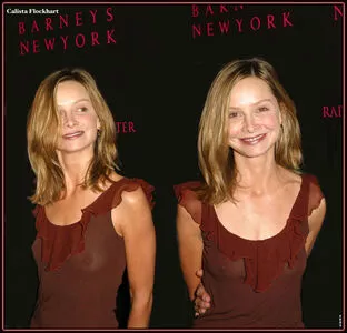 Calista Flockheart Profile Thumbnail