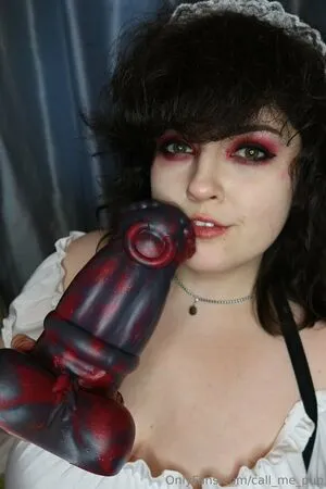 Call Me Pup OnlyFans Leaked Free Thumbnail Picture - #UIKnWTJKTW