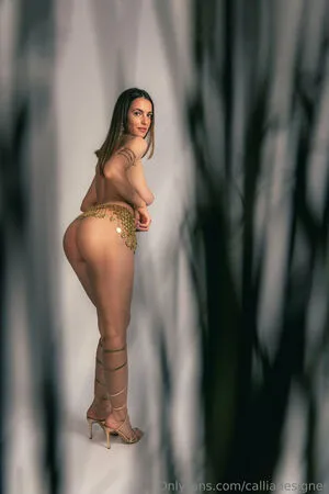 Calliadesigner OnlyFans Leaked Free Thumbnail Picture - #OF5Lch6G3P