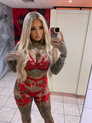 Callie OnlyFans Leaked Free Thumbnail Picture - #2kkEppkpNF