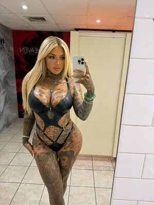 Callie OnlyFans Leaked Free Thumbnail Picture - #9n6VwfdcSQ