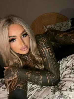 Callie OnlyFans Leaked Free Thumbnail Picture - #YFXk0mkHT5