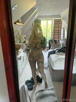 Callie OnlyFans Leaked Free Thumbnail Picture - #bOVsNd3361