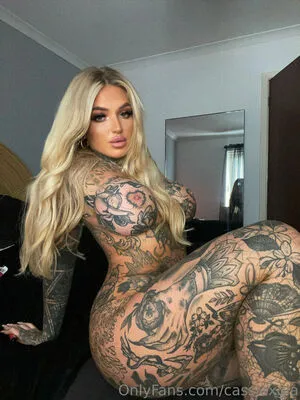 Callie OnlyFans Leaked Free Thumbnail Picture - #e27HWyC93S