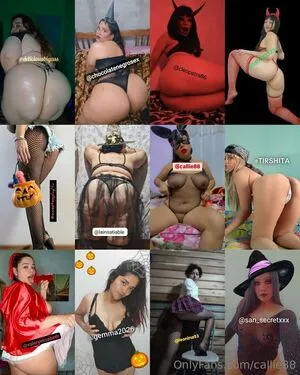 Callie88 OnlyFans Leaked Free Thumbnail Picture - #vf2TQPMgKA
