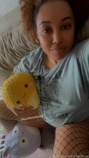 Callieolivia OnlyFans Leaked Free Thumbnail Picture - #Y5wp2JuFuD
