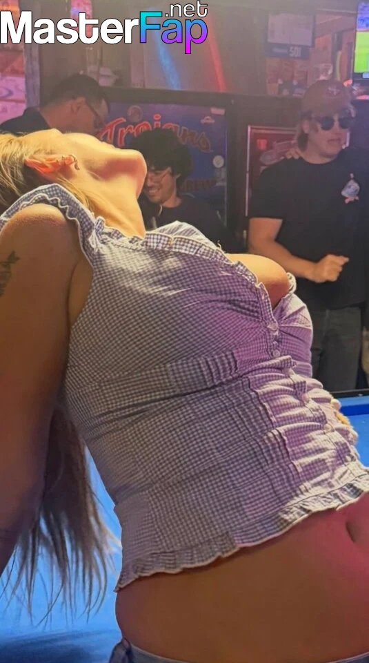Calliewilson OnlyFans Leak Picture - #BLOuHmMmzn.