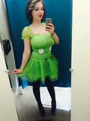 Calliope Rossi OnlyFans Leaked Free Thumbnail Picture - #fcumKbfUg9
