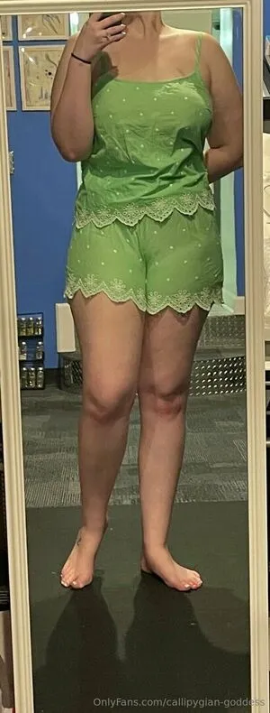 Callipygian Goddess OnlyFans Leaked Free Thumbnail Picture - #H5FKxPPPgx
