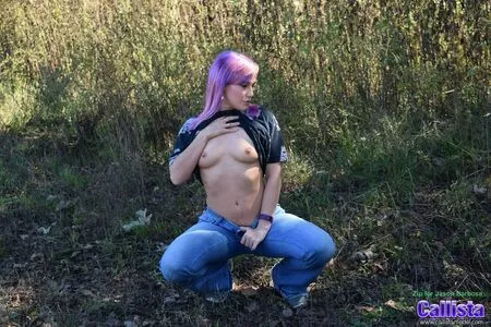 Callista OnlyFans Leaked Free Thumbnail Picture - #bVAifLoRd1