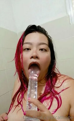 Callliope OnlyFans Leaked Free Thumbnail Picture - #AB1FDPPv0t