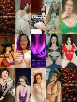 Callliope OnlyFans Leaked Free Thumbnail Picture - #hi2yMGPyeo