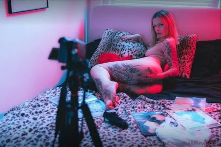 Callmeaugust OnlyFans Leaked Free Thumbnail Picture - #IbVLN89cxx
