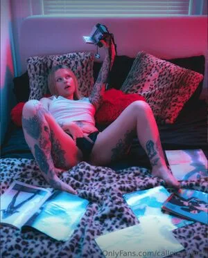 Callmeaugust OnlyFans Leaked Free Thumbnail Picture - #j4KlcITglv