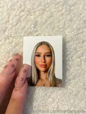 Callmebarbie Thumbnail Picture