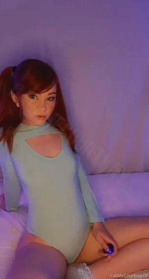 Callmecourtnay OnlyFans Leaked Free Thumbnail Picture - #L3kd1XEllC