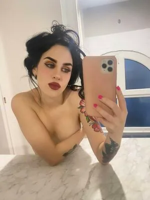 Callmelilieth OnlyFans Leaked Free Thumbnail Picture - #e71nk2rowF