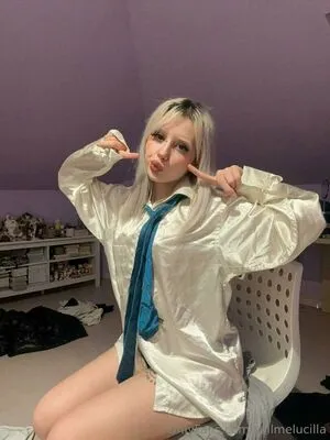 Callmelucilla OnlyFans Leaked Free Thumbnail Picture - #jRuxXbvVdk