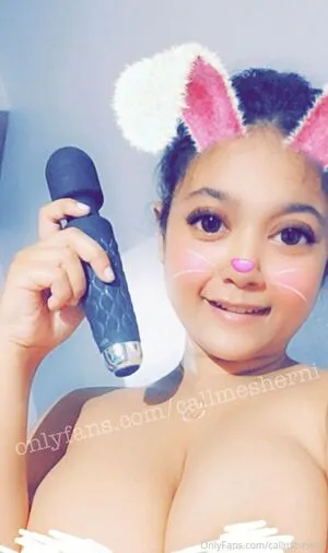 Callmesherni OnlyFans Leaked Free Thumbnail Picture - #KbGFPop5Ci