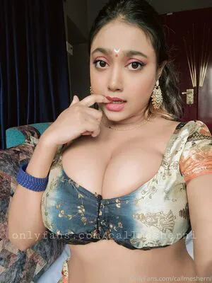 Callmesherni OnlyFans Leaked Free Thumbnail Picture - #jPgO2klSt2