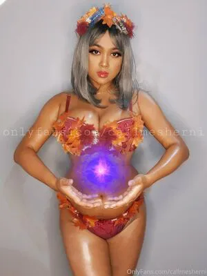 Callmesherni OnlyFans Leaked Free Thumbnail Picture - #sq3Ti0Vajw