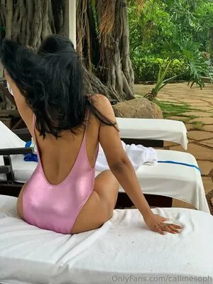 Callmesoph OnlyFans Leaked Free Thumbnail Picture - #L64CM7VcIT