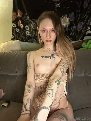 Calypsokittyfree OnlyFans Leaked Free Thumbnail Picture - #2effFvbze0
