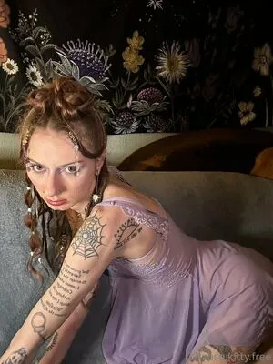 Calypsokittyfree OnlyFans Leaked Free Thumbnail Picture - #b7Ph8cdL71
