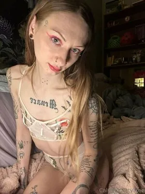 Calypsokittyfree Thumbnail Picture