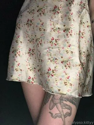 Calypsokittyy OnlyFans Leaked Free Thumbnail Picture - #wml6PyKpAI