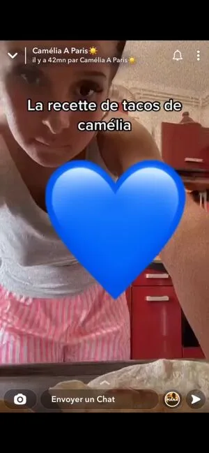 Camelia92 OnlyFans Leaked Free Thumbnail Picture - #JUMDvPCdkA