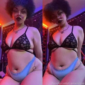 Camentine OnlyFans Leaked Free Thumbnail Picture - #ULacKB19F6