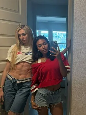 Cameron Brink OnlyFans Leaked Free Thumbnail Picture - #7MZvU8AN2f