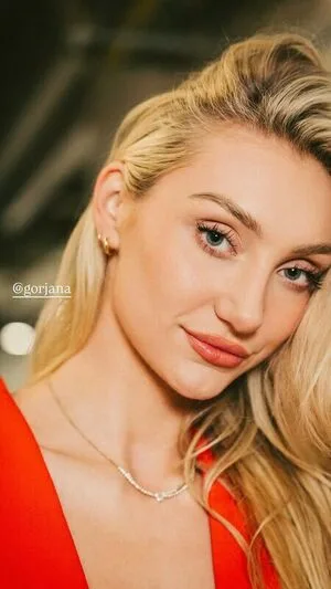 Cameron Brink OnlyFans Leaked Free Thumbnail Picture - #TCvKUClTqn