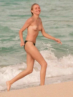 Cameron Diaz OnlyFans Leaked Free Thumbnail Picture - #3eSKKsoolK